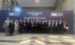 İhracat Şampiyonlarının 11 Tanesi Egeli İhracatçılar Oldu
