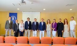 Egiad Melekleri İle Eib Genç İhracatçılar Konseyi’nden Stratejik İş Birliği