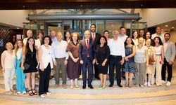 Eib Ve Egekobider'den Kobi’leri İhracatçı Yapacak Dev İş Birliği