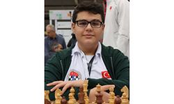GM Erdoğmuş, Svidler’i Mağlup Ederek Tarih Yazdı!