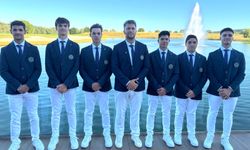 Milli Golfçülerimiz Avrupa’da Şampiyonluk Peşinde!