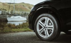 Goodyear Vector 4seasons Gen-3, en yüksek dereceyi elde etti