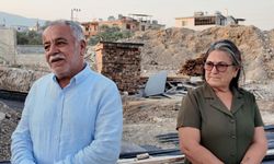 ALİKEV, Antakya Ekinci'de yeni merkezinin inşasına başladı