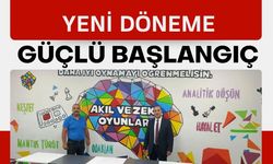 Yeni Döneme Güçlü Başlangıç