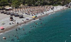 Antalya Tüm Zamanların Rekorunu Kırdı!