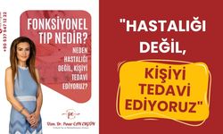 "Hastalığı Değil, Kişiyi Tedavi Ediyoruz"