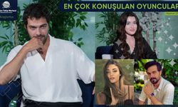 Haziran 2025’te En Çok Konuşulan Oyuncular
