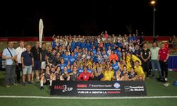 Lise Takımlarımız Erasmus MADCUP'tan Dereceyle Döndüler