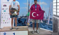 Fevzi Kurt’tan Avrupa Kupası’nda Bronz Madalya Gururu!