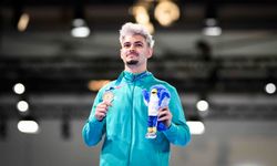 FISU 2025’te Türkiye’ye İlk Madalya Yılmaz’dan Geldi