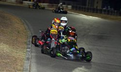 RMC Türkiye 2025 Gece Yarışı ile Başladı