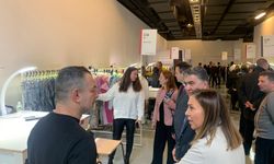 Türk Moda Endüstrisi Yeni Dünya Yolcusu