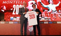 Vincenzo Montella'nın Sözleşmesi 2028 Yılına Kadar Uzatıldı