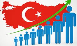 Türkiye’nin Nüfus Profili Dünya Ortalamalarıyla Kıyaslandı!..
