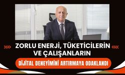 Zorlu Enerji, tüketicilerin ve çalışanların dijital deneyimini artırmaya odaklandı