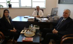 OSB’lerde Yeşil Dönüşüm İçin Güç Birliği