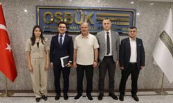 OSB’lerde Enerji Verimliliği İçin Kritik Buluşma
