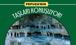 Pepuza’nın Taşları Konuşuyor!