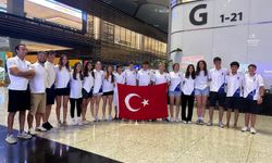 420 Milli Takımımız Portekiz’de Yelken Açtı