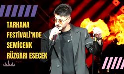 Tarhana Festivali’nde Semicenk Rüzgarı Esecek