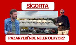 Sigorta Pazaryeri'nde Neler Oluyor? Uşak'ta AVM Projesi Krizi Büyüyor!