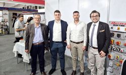 Suriye Sanayisi’nde Başlayan Yeni Döneme Türk Üreticileri Hazır