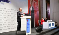 VAHAP SEÇER TBB BAŞKAN VEKİLİ SEÇİLDİ
