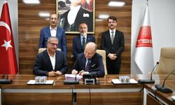 TBB TARİHİNDE İLK KEZ TOPLU İŞ SÖZLEŞMESİ İMZALANDI