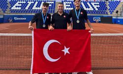 Ay-Yıldızlı Raketler Dünya Sahnesinde!