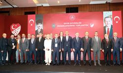 Spor Güvenliği İçin Tarihi Adım!