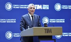 Türkiye Dış Ticarette Yeni Rekorlarla Yoluna Devam Ediyor