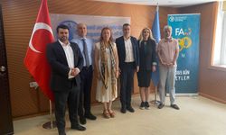FAO ile TOBB Arasında Kırsal Kalkınma ve Coğrafi İşaretler İçin Güçlü İş Birliği