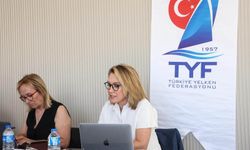 Türk Yelken Sporunun Geleceği İçin Tarihi Adım