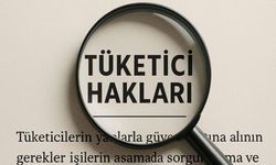 Tüketici Şikayetlerinde Büyük Artış!