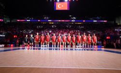 Filenin Sultanları'nın Dünya Şampiyonası Kadrosu Açıklandı