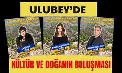 Ulubey’de Kültür ve Doğanın Buluşması