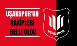 Uşakspor’un 2025-2026 Sezonu Fikstürü Belli Oldu