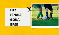 U17 Türkiye Şampiyonası Finalinde Uşak Ev Sahipliği Yaptı