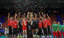 U19 Erkek Milli Takımı'ndan Tarihi Zafer: Balkanlar'da Namağlup Şampiyon!