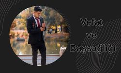 Banaz’da Genç Çiftçinin Hasat Dönüşü Acı Ölümü!