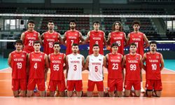 FİLEDE MÜCADELE BAŞLIYOR