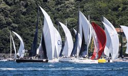 54. Deniz Kuvvetleri Kupası Göcek’te Tamamlandı