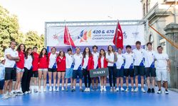 470 – 420 Junior Avrupa Şampiyonası Portekiz’de Tamamlandı
