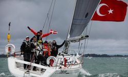 Türk Yelkenciler Dünya Sahnesinde!