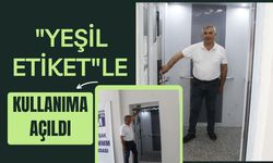 USMMMO Yeni Hizmet Binasında Bir Adım Daha!