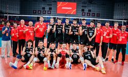 U21 Erkek Milli Takımımız Fas'ı 3-0 Mağlup Etti