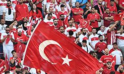 Türkiye - İspanya Maçının Biletleri Satışa Çıktı