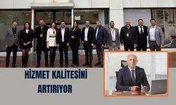 Osmangazi Elektrik Perakende Hizmet Kalitesini Artırıyor