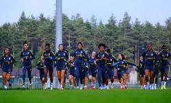 FB’li Kadın Futbolcularda Sezon Hazırlığı Devam Ediyor