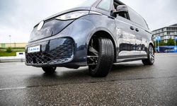 ZF, Steer-by-Wire Teknolojisi ile İnovasyona Yön Veriyor
